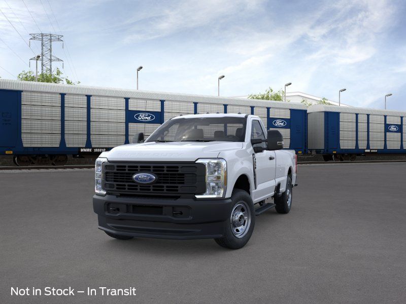 2026 Ford F-350 Super Duty XL