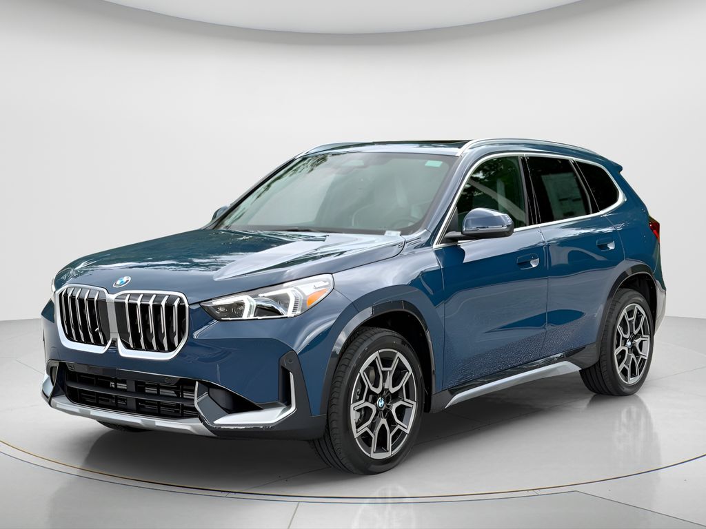 2026 BMW X1 xDrive28i