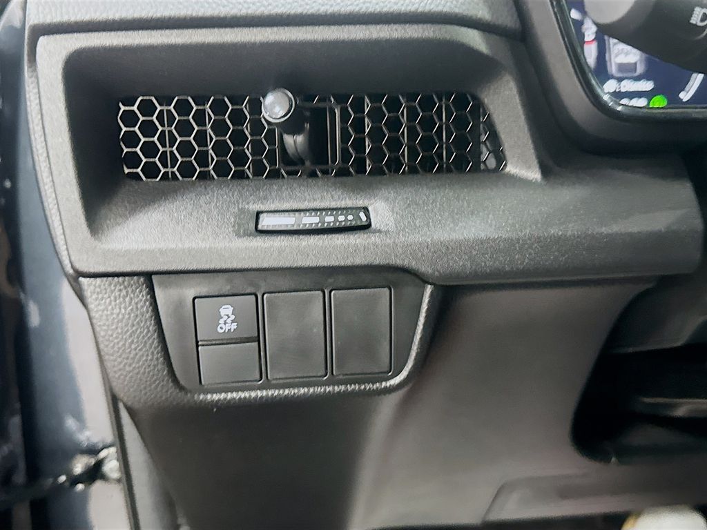 Used Car 2025 Honda Cr-v Hybrid  Sport For Sale Under $35,000 In Austin, Texas