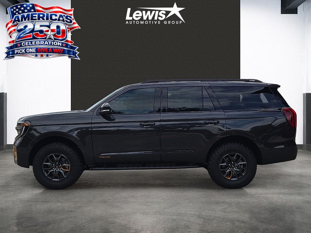 New 2026 Ford Expedition Tremor For Sale in Farmington, AR