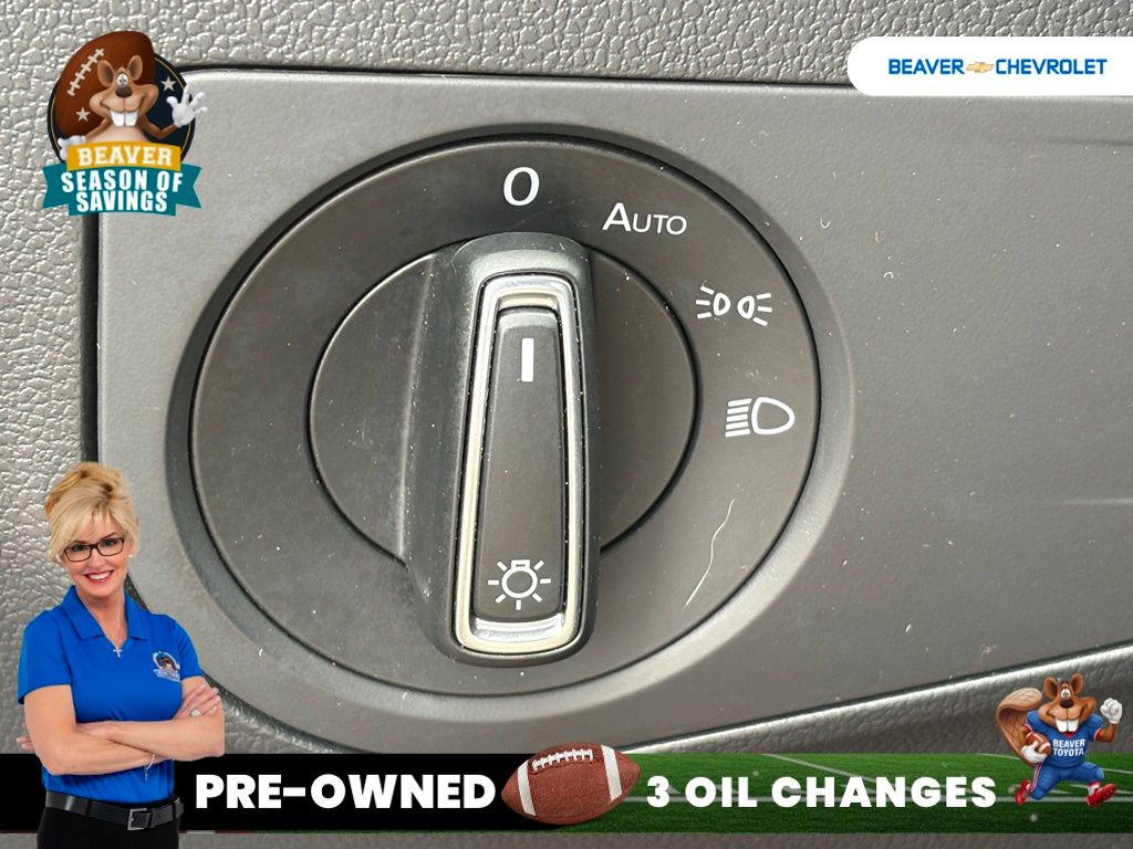 Used 2024 Volkswagen Tiguan SUV