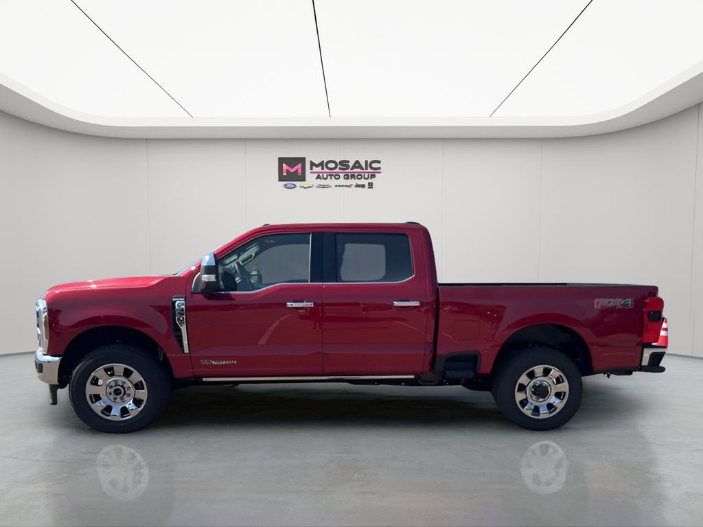 2026 Ford F-350SD