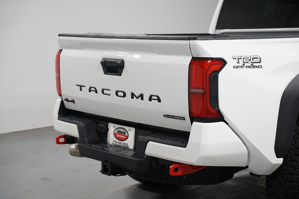 Thumbnail: 2025 Toyota Tacoma - 9