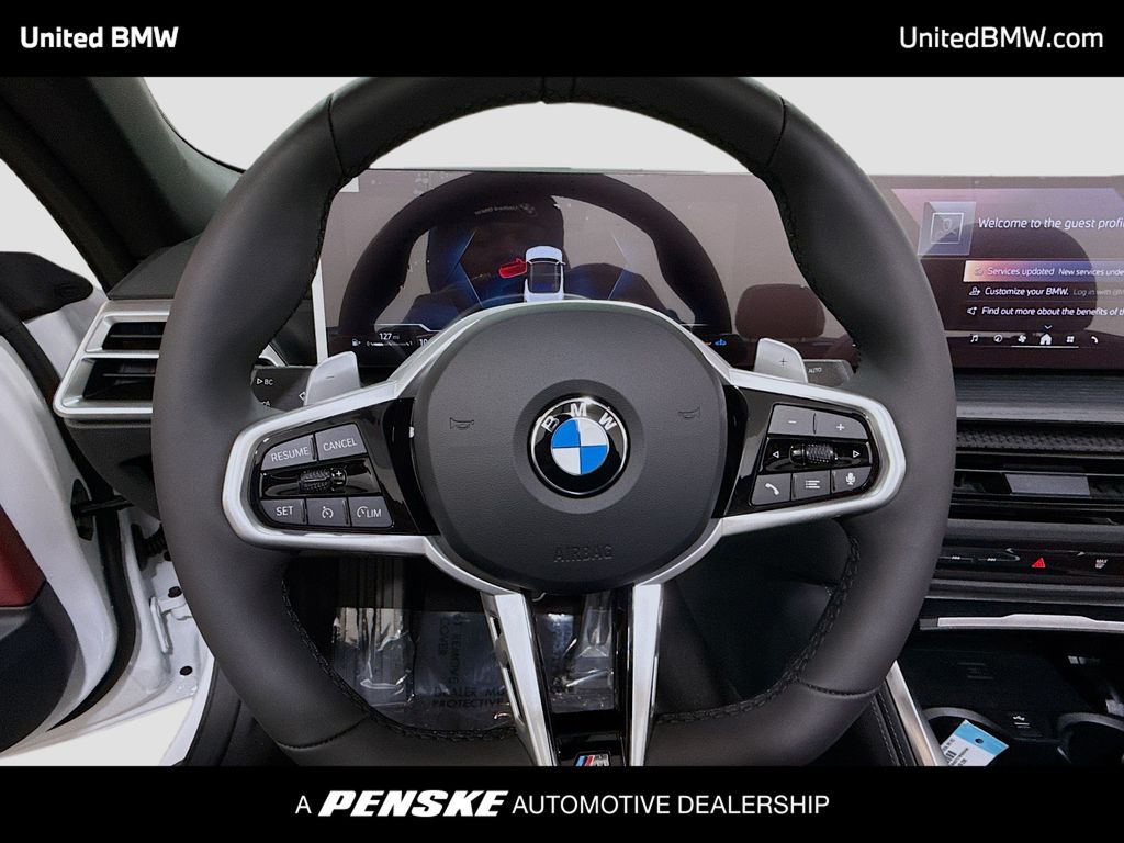 Thumbnail: 2026 BMW 4 Series - 6