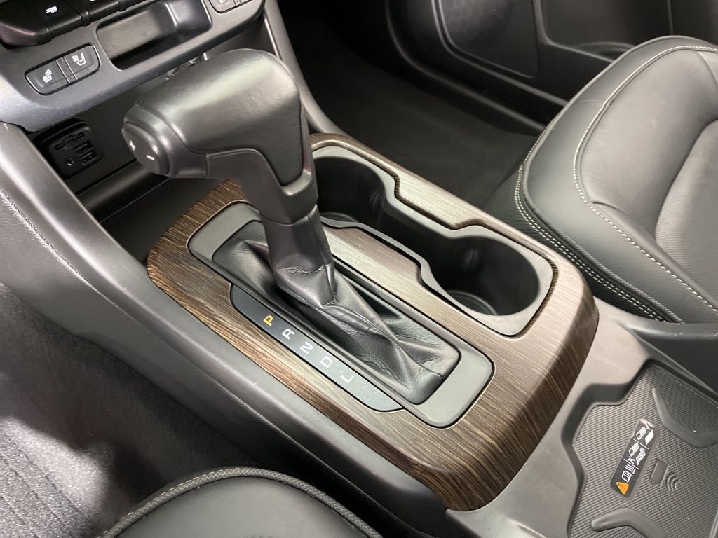 Thumbnail: 2019 GMC Canyon - 31