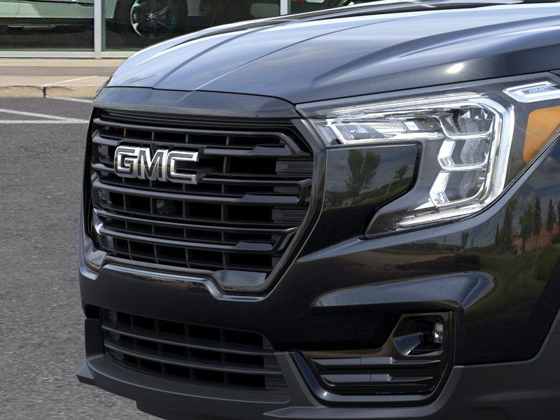 2024 GMC Terrain SLT 13