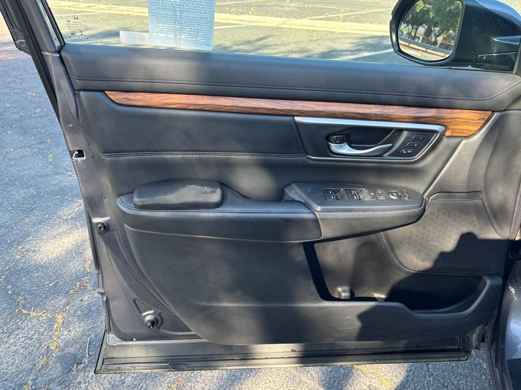 Thumbnail: 2021 Honda CR-V - 27