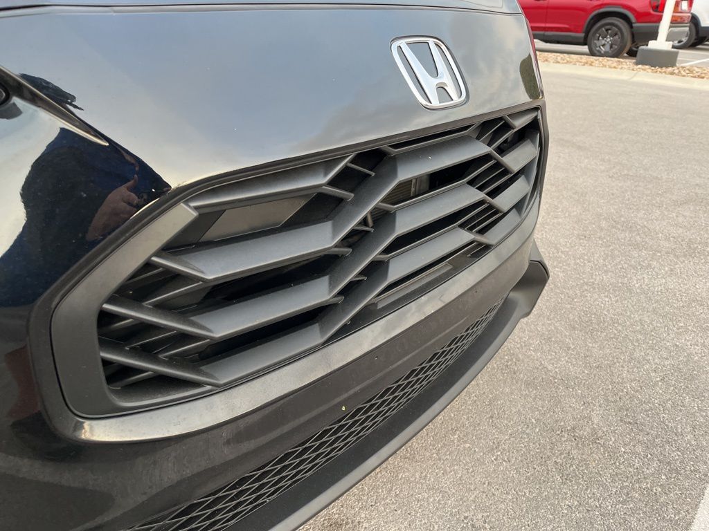 Thumbnail: 2025 Honda HR-V - 14