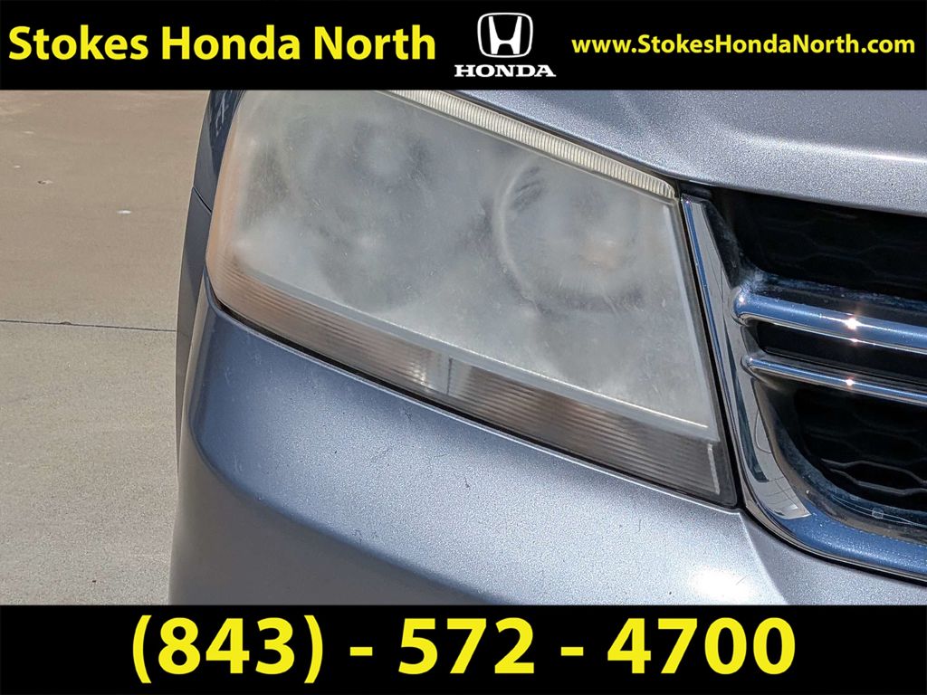 Used 2014 Dodge Avenger Sedan