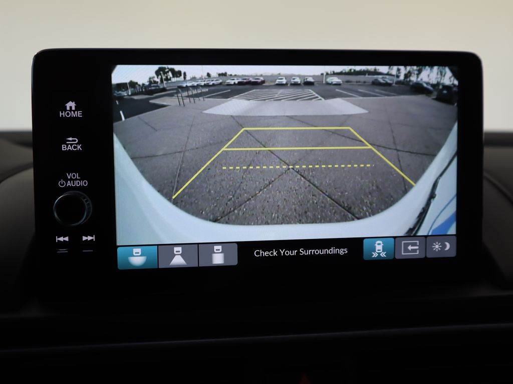 Thumbnail: 2025 Honda Pilot - 15