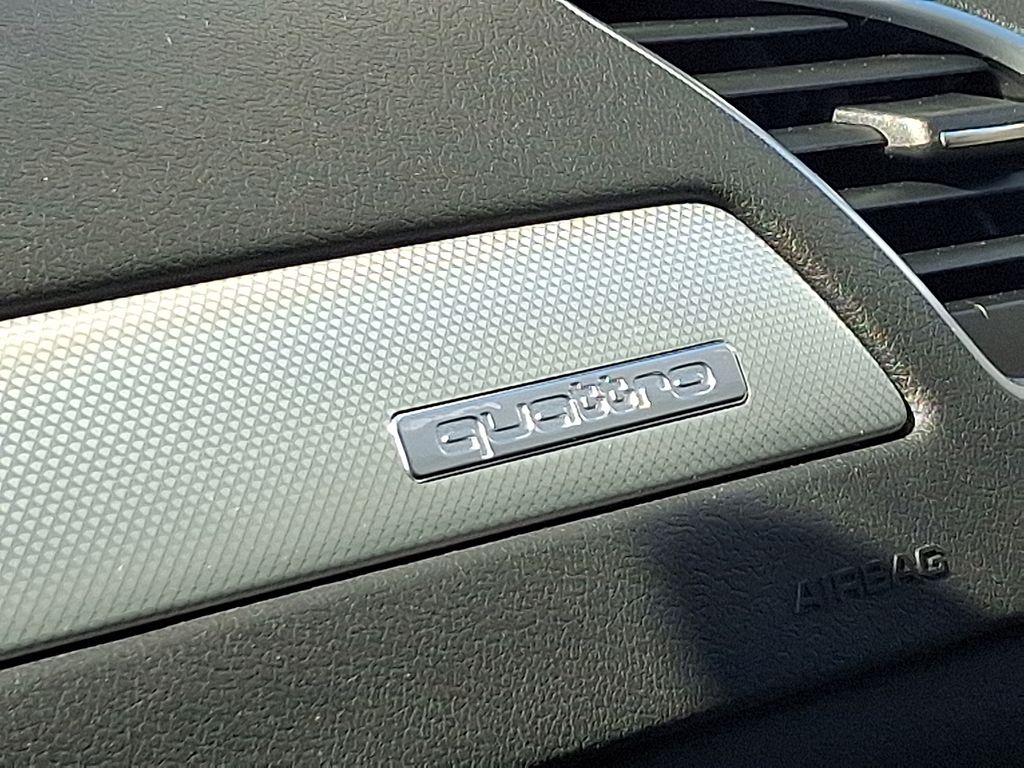 Thumbnail: 2014 Audi A4 - 25