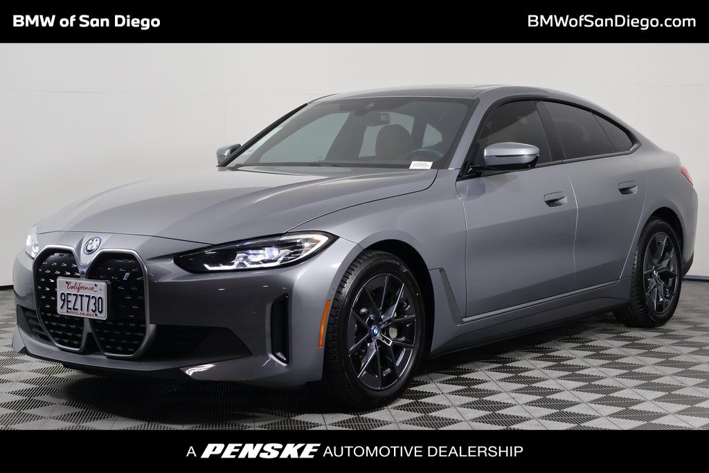 2023 BMW i4 eDrive35 -
                  San Diego, CA