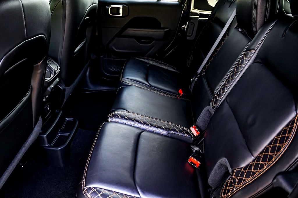 Used Car 2021 Jeep Wrangler  Unlimited Sahara High Altitude For Sale Under $35,000 In Taylor, Texas