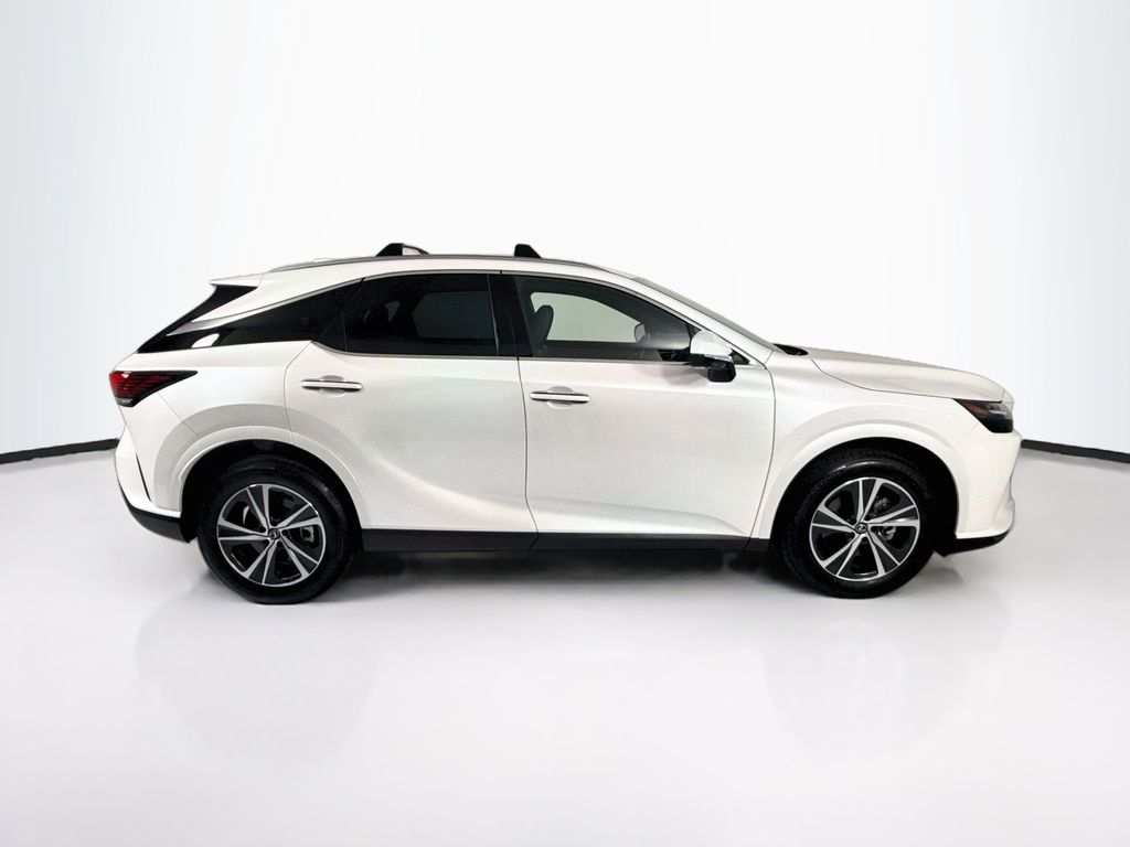 Thumbnail: 2026 Lexus RX - 4