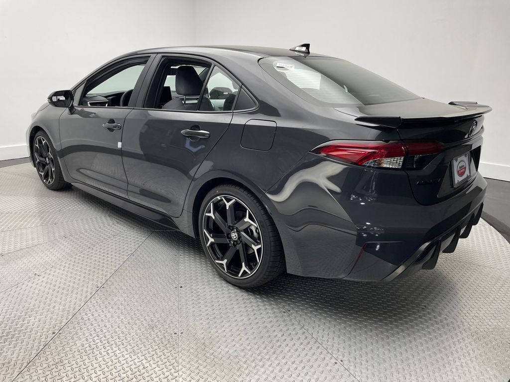 Thumbnail: 2025 Toyota Corolla - 7