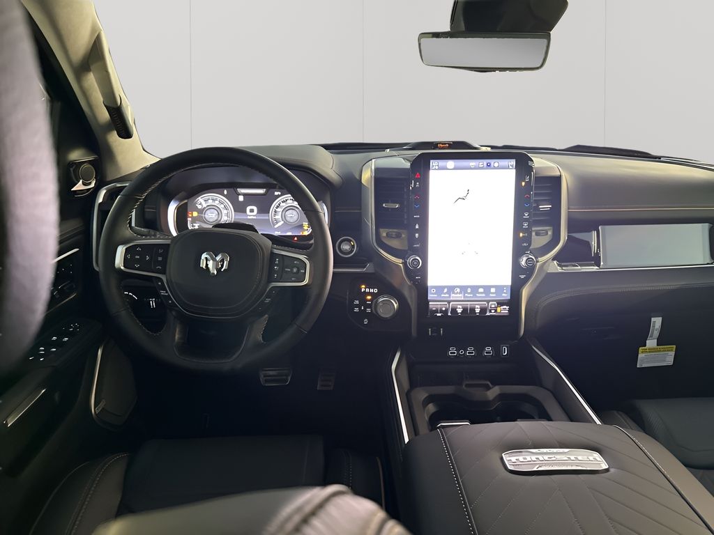 New 2026 White Ram Tungsten image 23