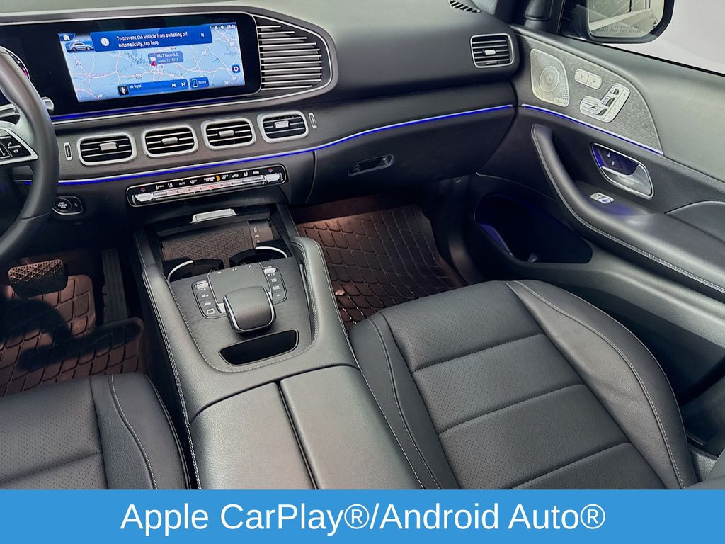 Used Car 2025 Mercedes-benz Gle  Gle 350 For Sale Under $60,000 In Austin, Texas