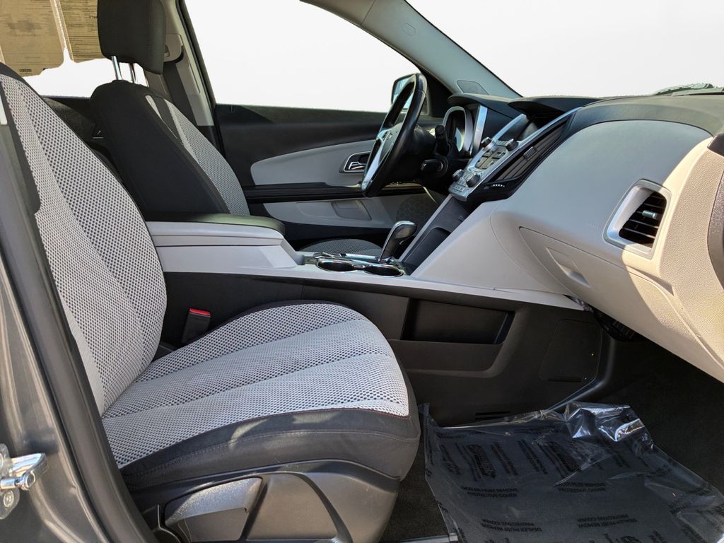 Used Car 2013 Chevrolet Equinox  Lt For Sale Under $10,000 In Austin, Texas