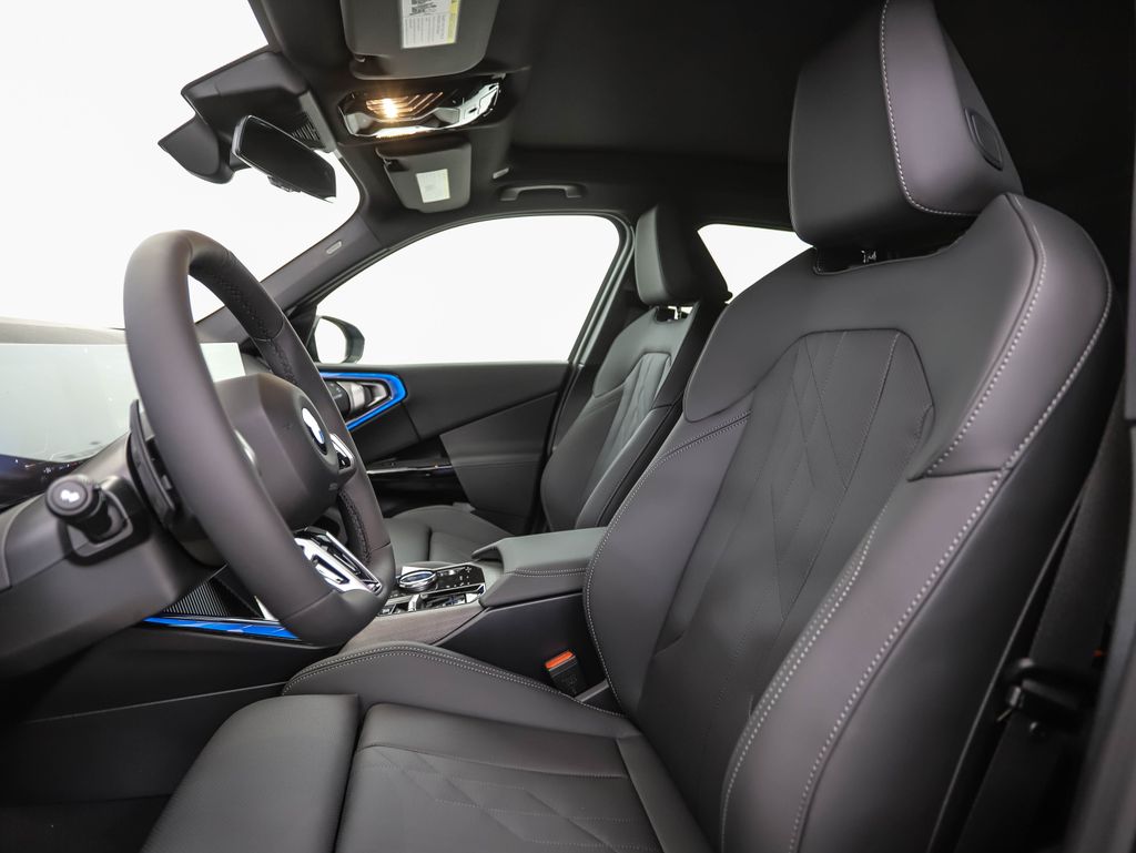 Thumbnail: 2026 BMW X3 - 11