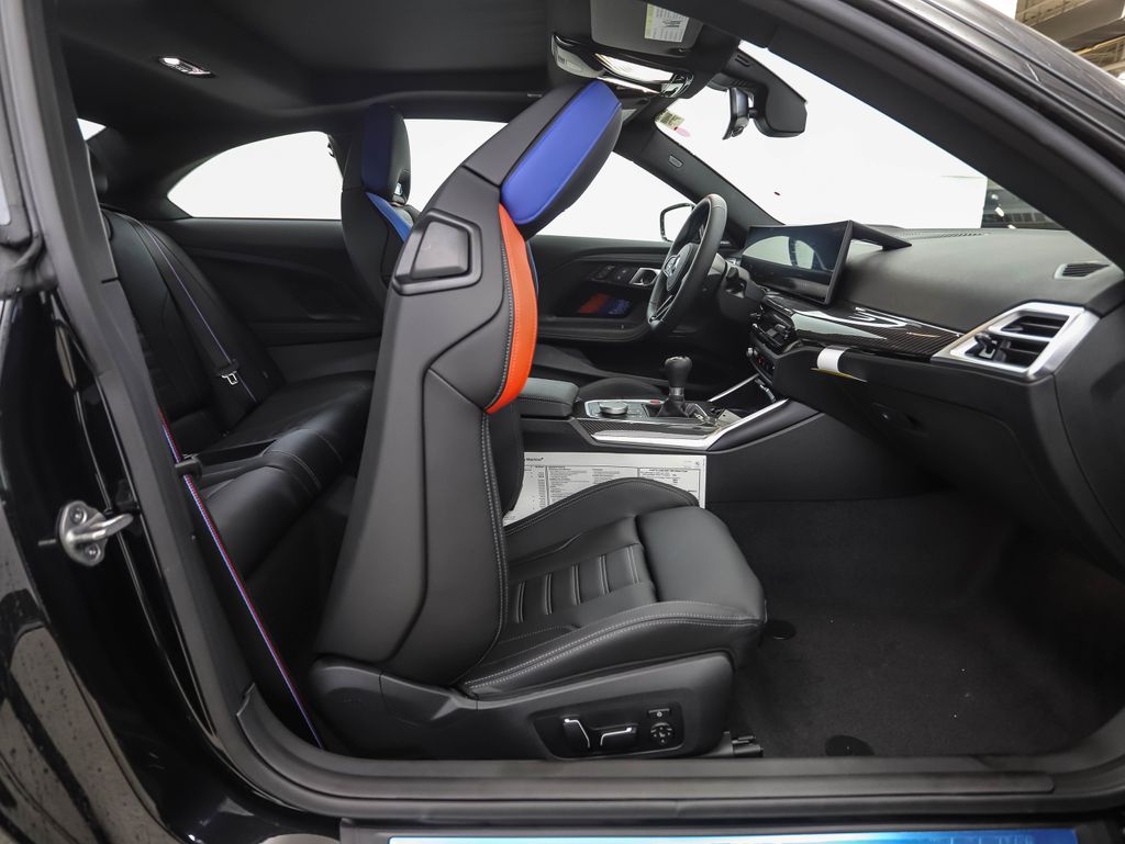 Thumbnail: 2026 BMW M2 - 27