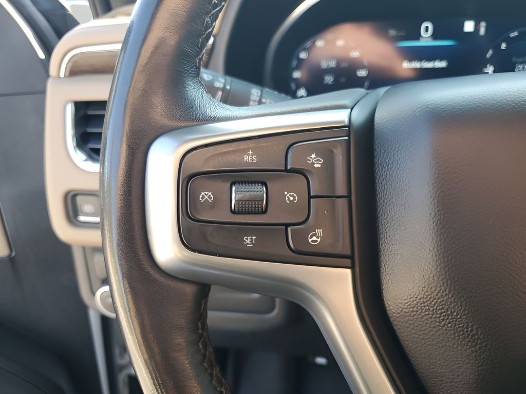 Used Car 2023 Chevrolet Tahoe  Premier For Sale Under $60,000 In Austin, Texas