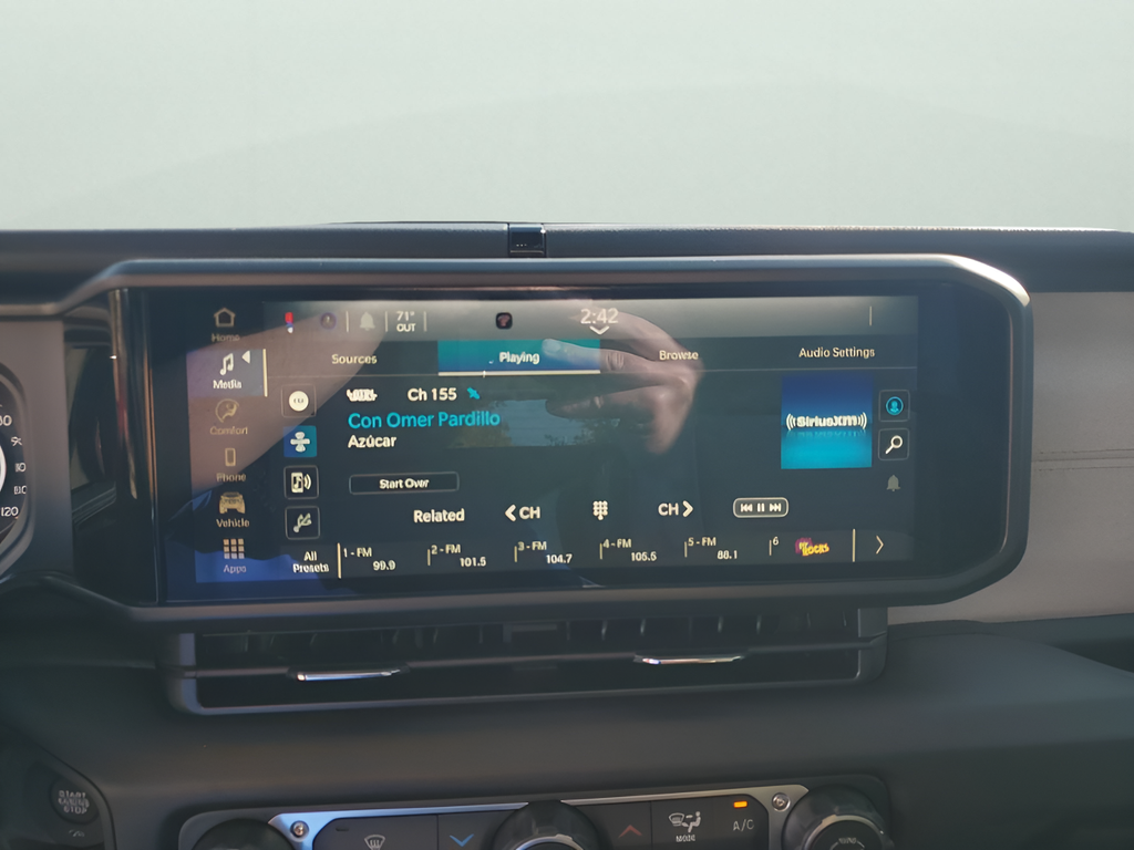 New Car 2025 Jeep Wrangler  For Sale Under $35,000 In Austin, Texas
