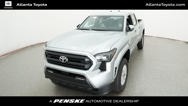 2025 Toyota Tacoma SR5 -
                Duluth, GA