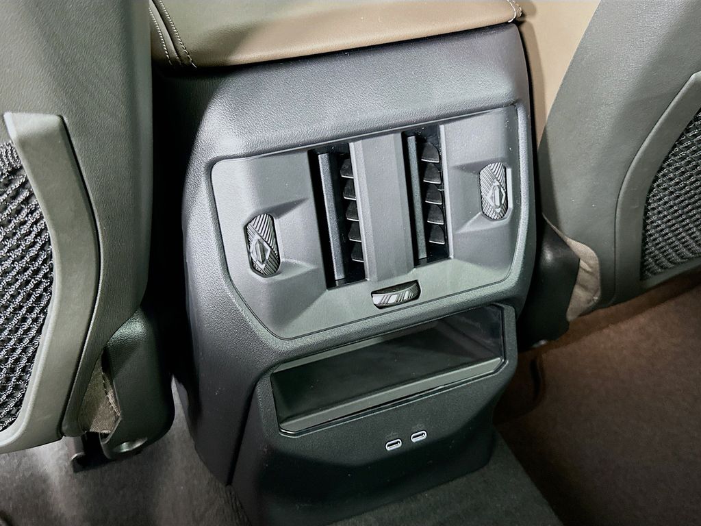 2025 BMW X3 3.0i 18