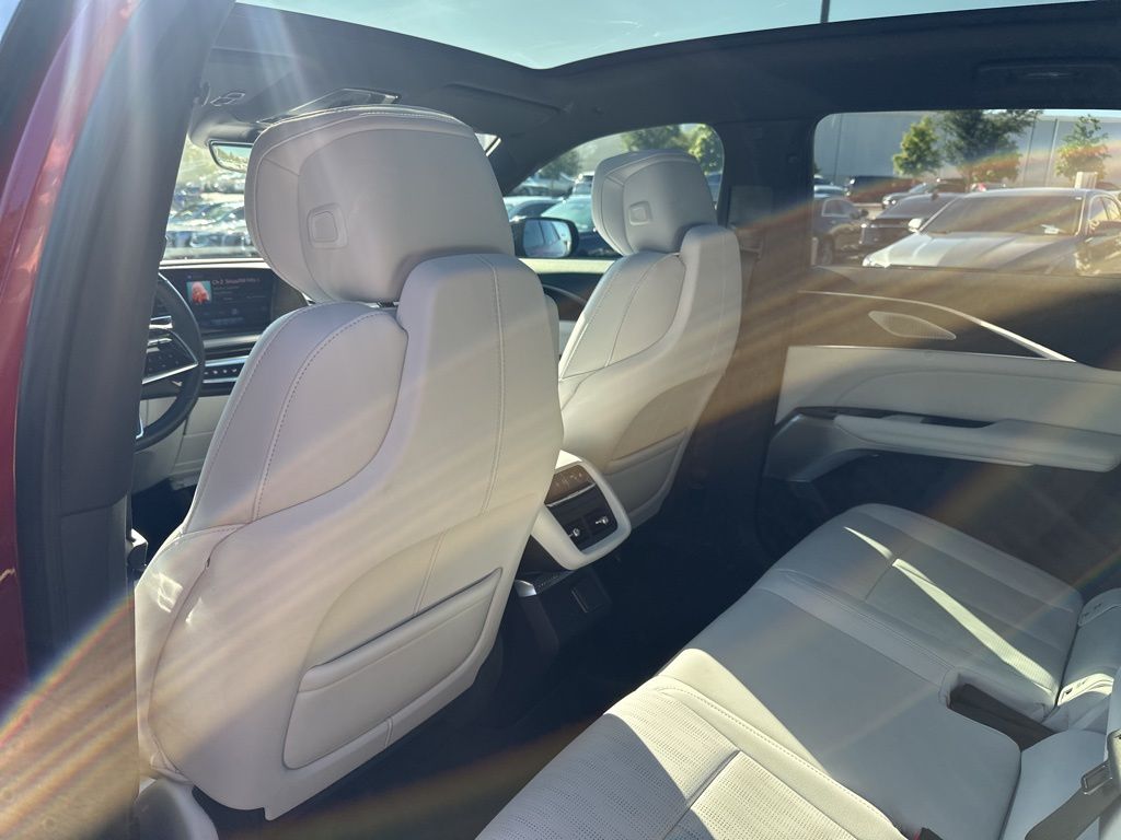 Used Car 2024 Cadillac Lyriq  Sport For Sale Under $50,000 In Austin, Texas