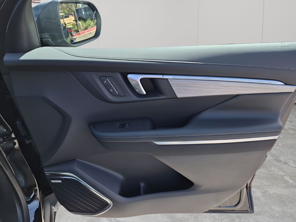 New 2026 Black Buick Preferred image 13