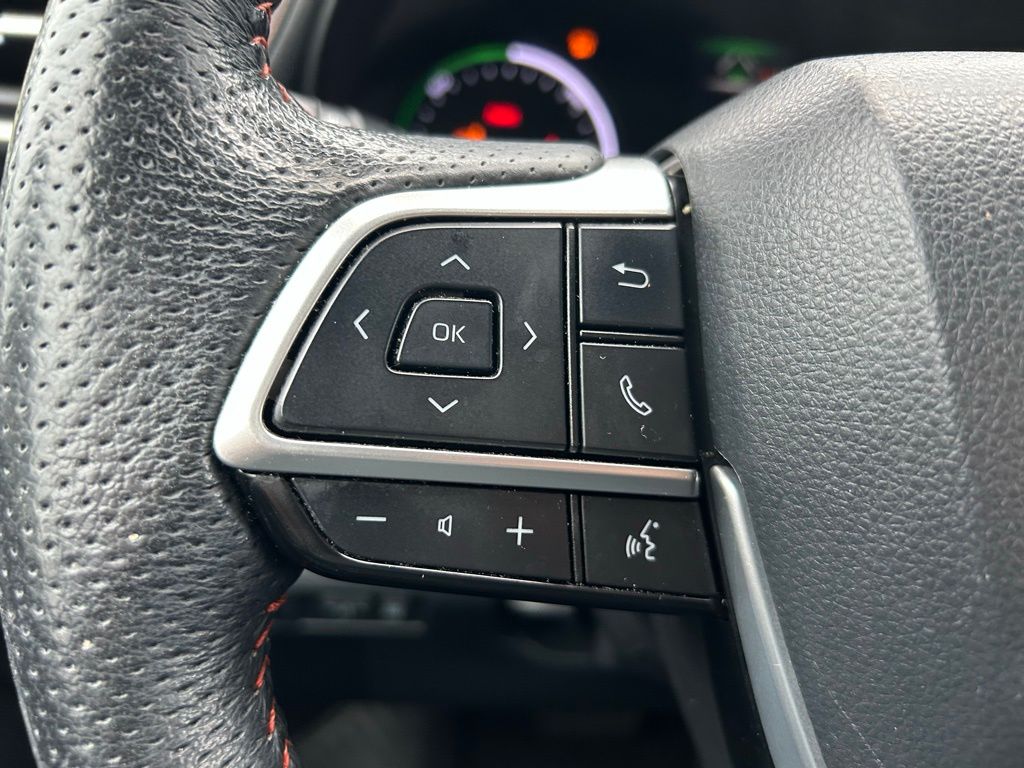 2022 Toyota Sienna XSE 21