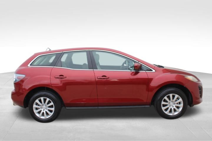Used Car 2010 Mazda Cx-7  I Sv For Sale Under $10,000 In Georgetown, Texas