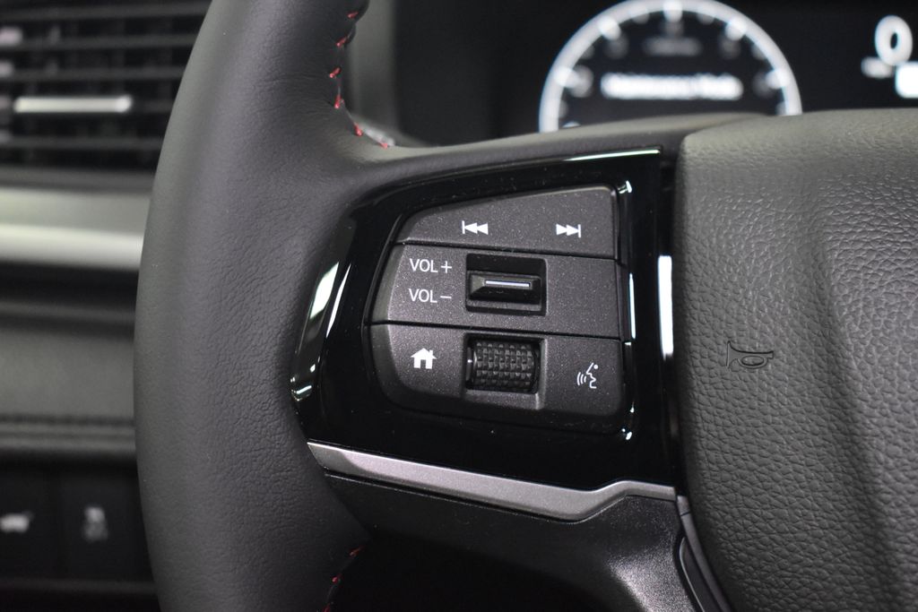 Thumbnail: 2026 Honda Odyssey - 16