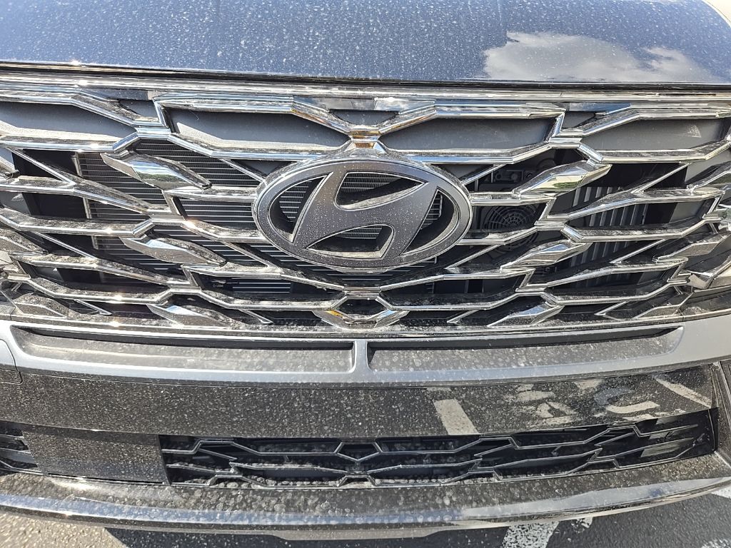 Thumbnail: 2025 Hyundai Tucson - 14
