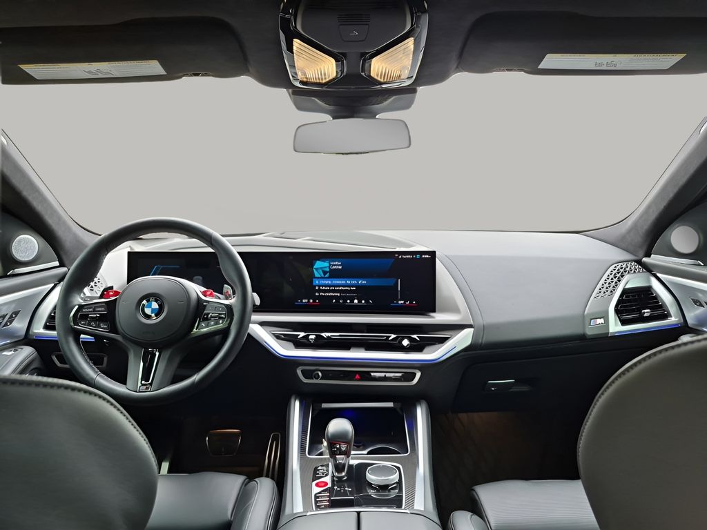 Used Car 2025 Bmw Xm  Base For Sale Under $110,000 In Austin, Texas