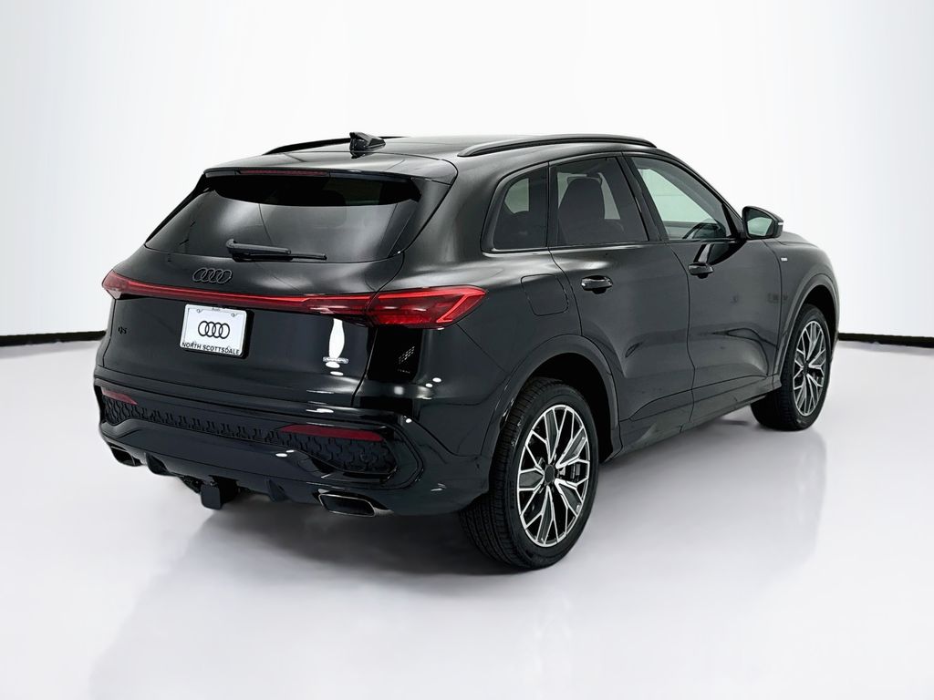 Thumbnail: 2026 Audi Q5 - 5