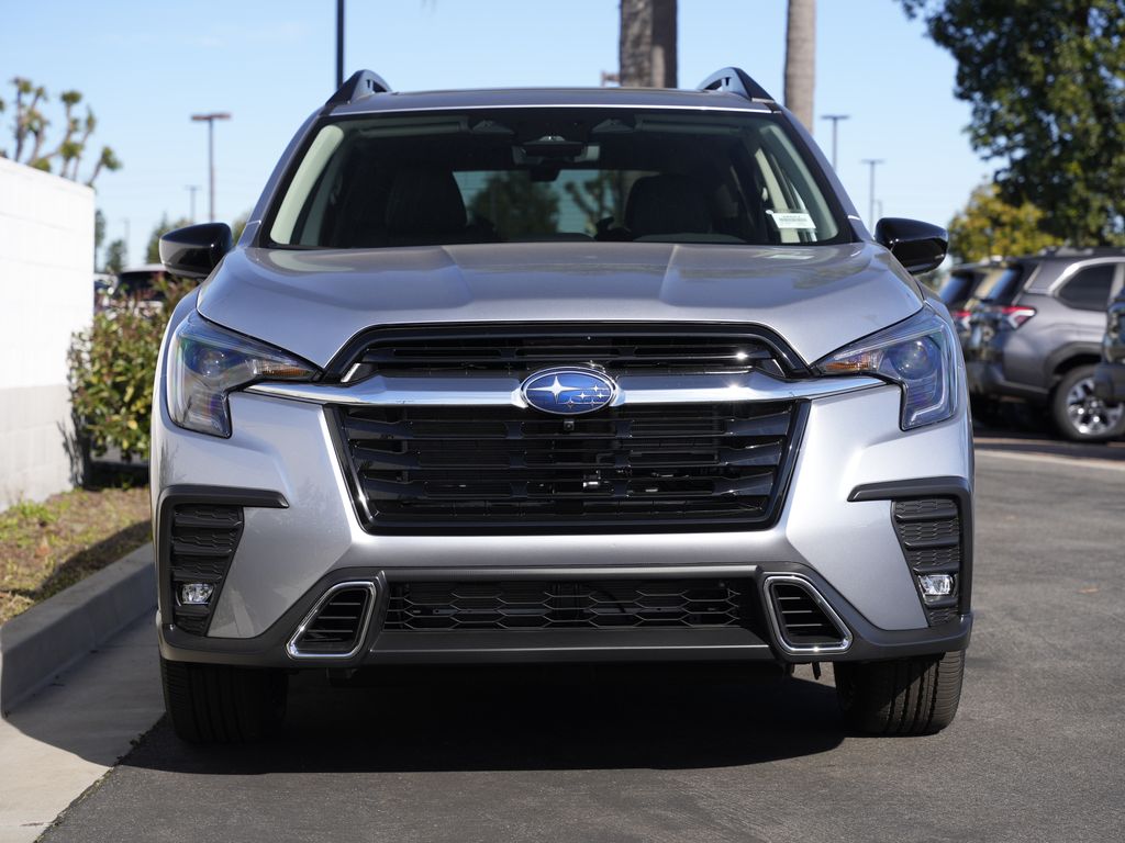 Thumbnail: 2026 Subaru Ascent - 4