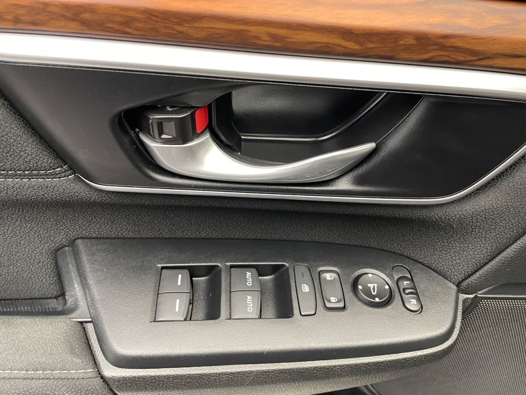 Thumbnail: 2022 Honda CR-V - 10
