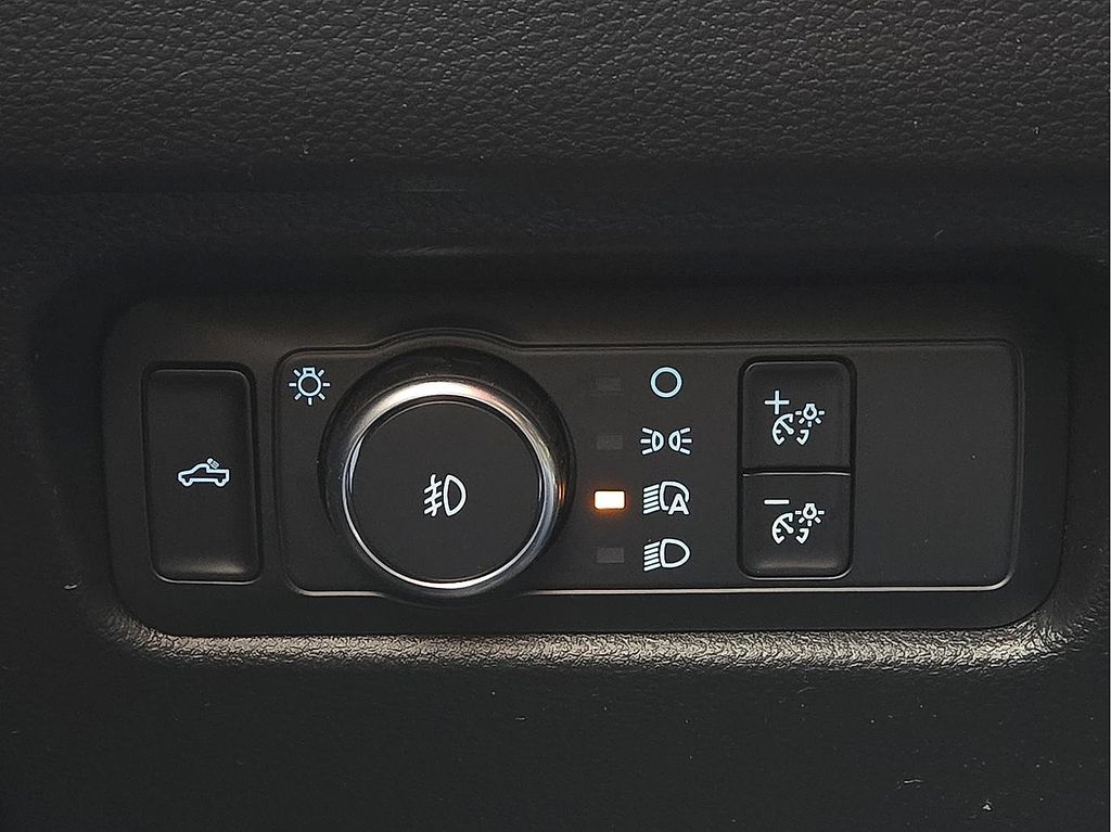 2025 Ford Ranger XL - Photo 33
