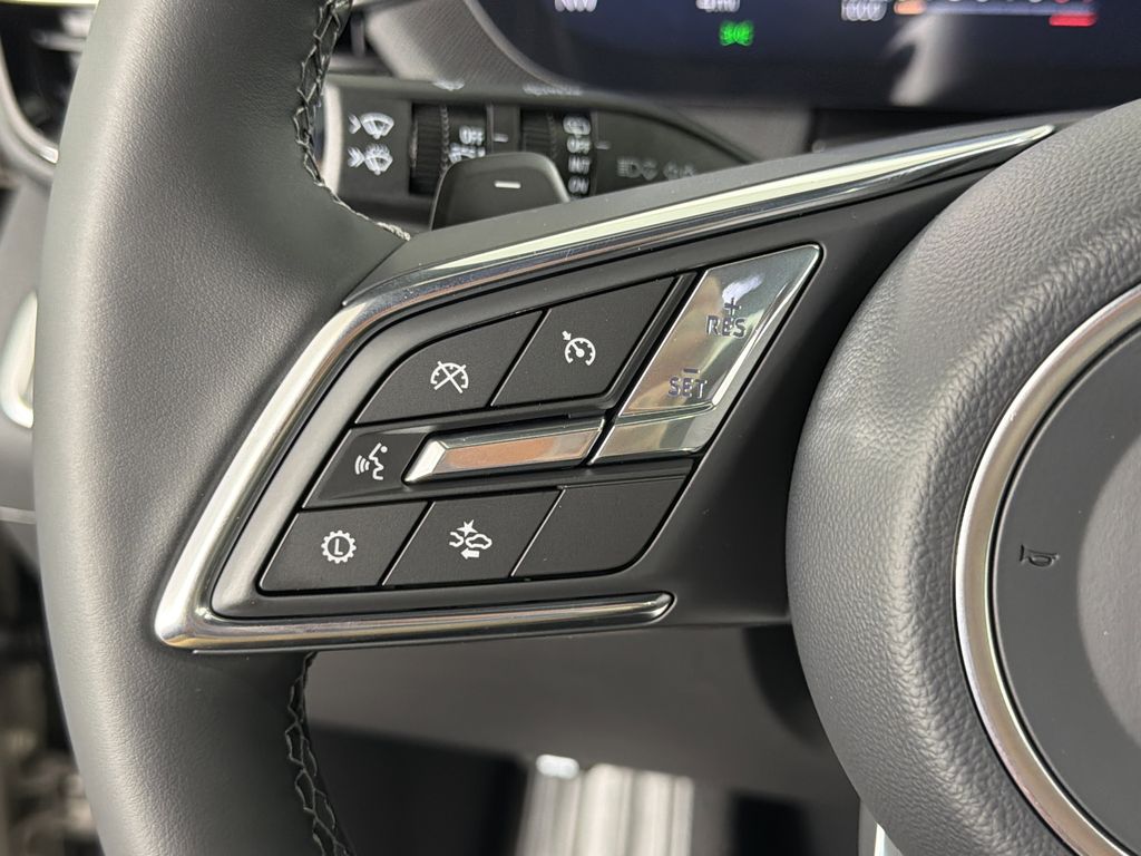 new 2026 Buick Enclave car, priced at $51,805