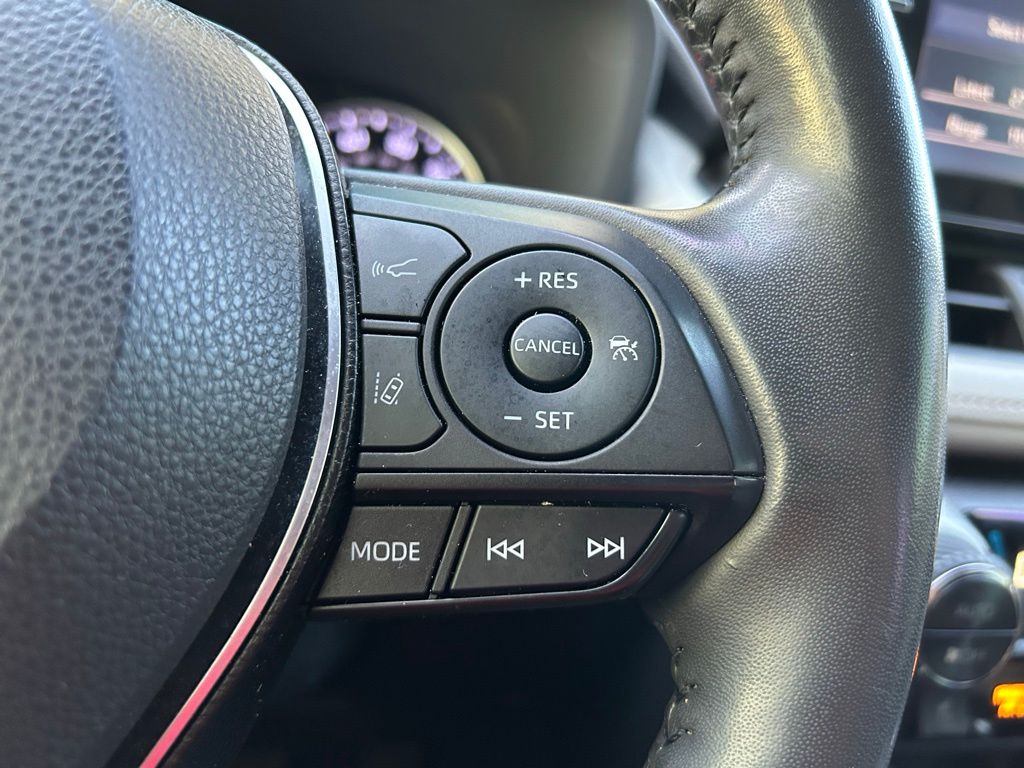 2019 Toyota RAV4 XLE Premium 19