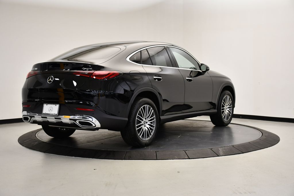 Thumbnail: 2026 Mercedes-Benz GLC - 5