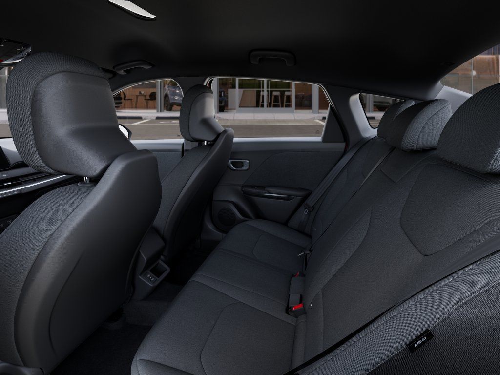 new 2026 Kia K4 car, priced at $22,455