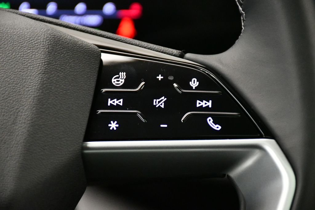 Thumbnail: 2025 Audi Q5 - 23