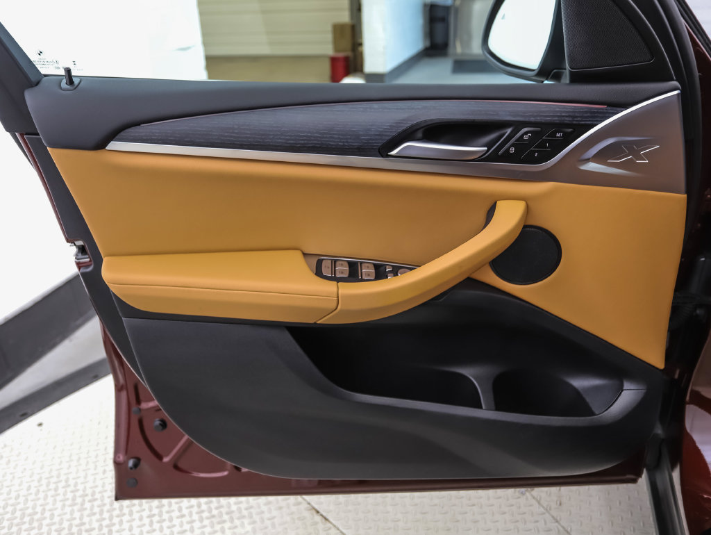Thumbnail: 2024 BMW X3 - 9