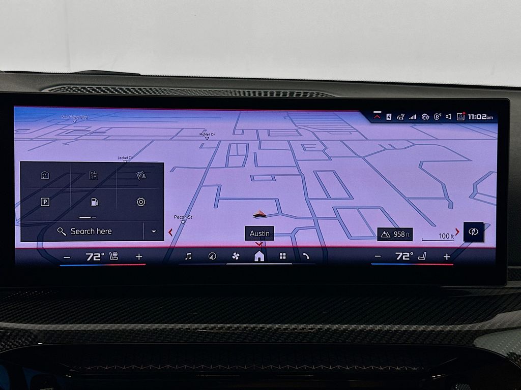 Thumbnail: 2026 BMW 3 Series - 12