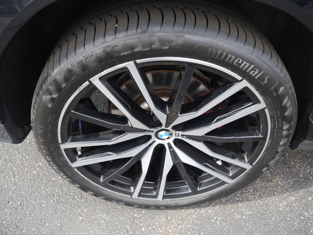 Thumbnail: 2023 BMW X6 - 14