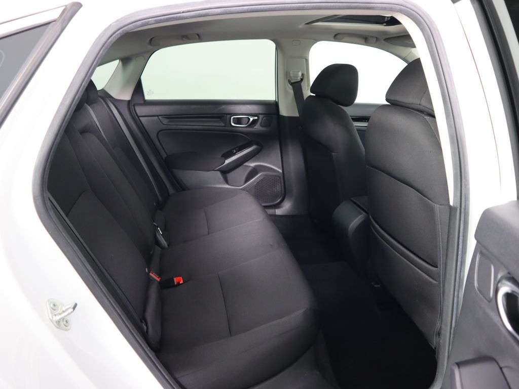 Thumbnail: 2024 Honda Civic - 22