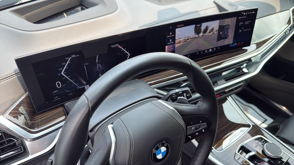 Used 2026 BMW X5 SUV