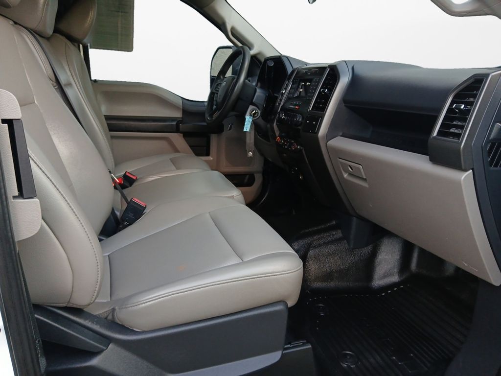 Used Car 2022 Ford F-250sd  Xl For Sale Under $30,000 In Austin, Texas